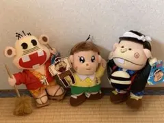 2026年最新】天才バカボンぬいぐるみの人気アイテム - メルカリ