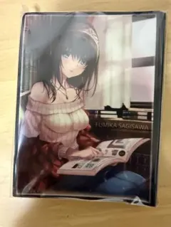 2026年最新】鷺沢文香 スリーブの人気アイテム - メルカリ