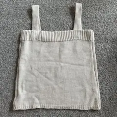 ニットトップス