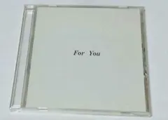 For You ムニバスFREESIADesert Ice