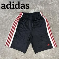 adidas メッシュ ショートパンツ アディダス バスパン バスケットボールのサムネイル