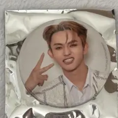 INI 田島将吾 缶バッジ MASTERPIECE