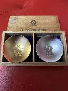 2025年最新】木箱 銀杯の人気アイテム - メルカリ