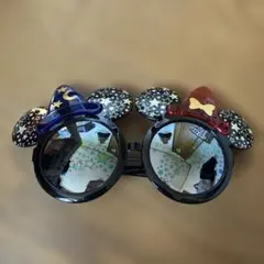 ミッキーマウスサングラス