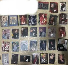 鈴木昂秀 フォトカード トレカ