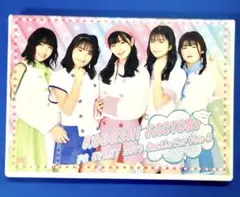 こぶしファクトリー FCイベント2019 Smile For You 3 DVD