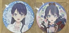 ラブライブ 蓮ノ空 4th Live 村野さやか 缶バッチ シークレット - メルカリ