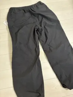 BEAUTY&YOUTH ブラック ワークパンツ