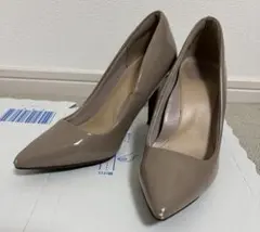 RANDA パンプス　22.5cm