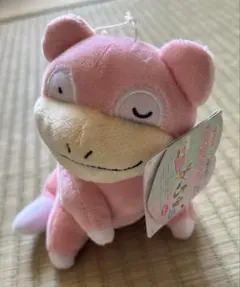 そよぐ！マスコット みだれざき ハネッコ ポケモン pokemon 限定商品