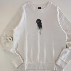 米津玄師 せきついくんスウェット Mサイズ - メルカリ