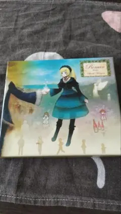 2026年最新】sound horizon another romanの人気アイテム - メルカリ