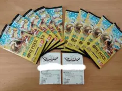 ワンピース カードゲーム 10パックセット　神の島の冒険