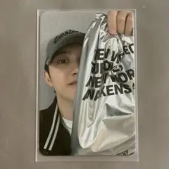 2025 ギョンス D.O EXO ペンミ ファンミ ジャケット トレカ付 - メルカリ