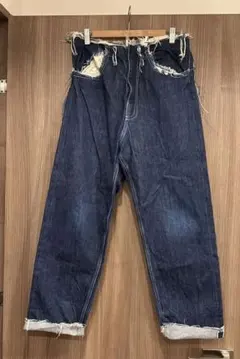 CAMIEL FORTGENTS 22ss コーデュロイパンツ - メルカリ