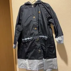 kate spade ケイトスペード レインコート　ウインドブレーカー