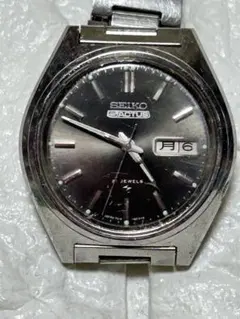 seiko5 腕時計