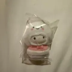 サンリオ　ちびっとも　雪の精　こぎみゅん