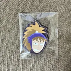 ㉘【忍たま】 アクリルマグネット 鉢屋三郎