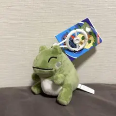 포켓몬 센터 엘훈 미가와리 봉제인형 마스코트