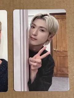 2026年最新】cix ヨンヒの人気アイテム - メルカリ