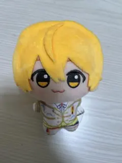 すとぷり るぅとくん はじまりの物語 ちびぐるみのサムネイル
