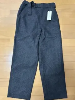 最終‼️新品　ショコラフィネローブ　　パンツ