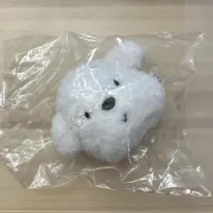 ムンゲ　ぬいぐるみクリップ　ガチャ