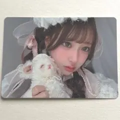 桜庭遥花 LARME069 CUTIESTREET トレカ ポスカセット - メルカリ