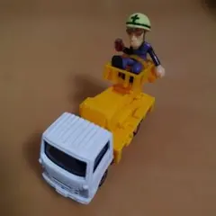 タカラ はこのりチョロQ NoB-1 セルボ CXG 赤 箱乗り パトカー - メルカリ