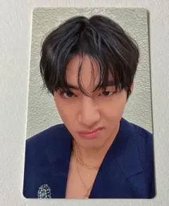 BTS arirang weverse ラキドロ 特典 トレカ テテ - メルカリ