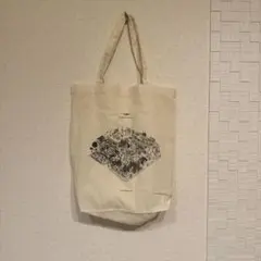 1LDK トートバッグ