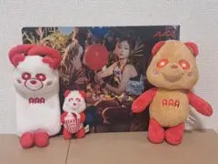 AAA　伊藤千晃　★グッズまとめ売り★
