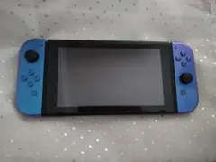 【カスタム】Nintendo　Switch　本体