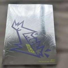 NEXZ Mmchk アルバム