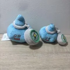 ドラゴンクエスト ぬいぐるみ 2種セット