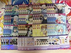 ラブカ　μ's主軸デッキ　微高レート　調整パーツ付き　デッキ 2026年最新】ラブカ デッキの人気アイテム - メルカリ