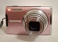 2026年最新】olympus μ 1060の人気アイテム - メルカリ