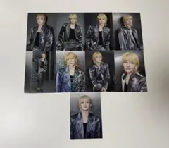 SEVENTEEN ジョンハン RIGHT HERE トレカ