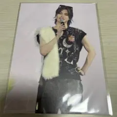 INI RTP レターカード 松田迅