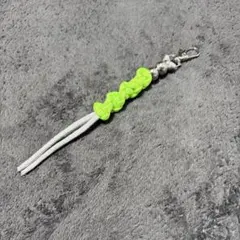 ストラップ　パラコード