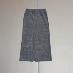 JOURNAL STANDARD relume スムースラメスカート タイト