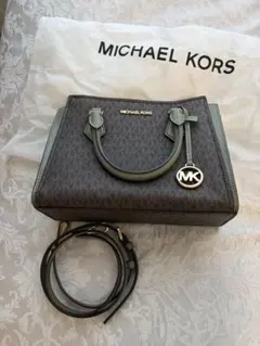 MICHAEL KORS ハンドバッグ