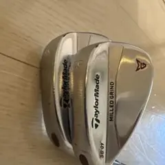 TaylorMade - レフティ　テーラーメイド　初代M2 アイアン7本　左 レフティ テーラーメイド 初代M2 アイアン7本 左 TaylorMade