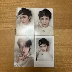 ZEROBASEONE CinemA ParadisE リッキートレカセット