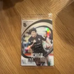 リーグワン カード