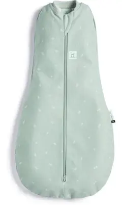 エルゴポーチ ergoPouch スワドルバッグ 2.5TOG サイズ0