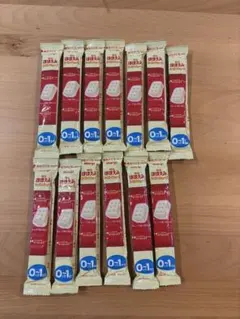 ほほえみ　らくらくキューブ13本