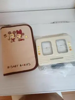 DISNEY BABIES とフォトフレーム