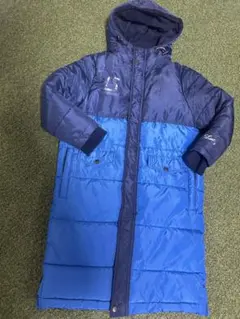 ルースイソンブラ ベンチコート